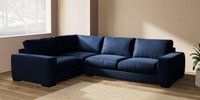 Large Corner Sofa - Left Hand