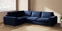 Large Corner Sofa - Left Hand