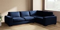 Large Corner Sofa - Right Hand