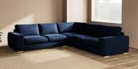 Large Corner Sofa - Universal