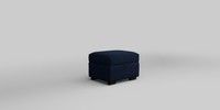 Storage Footstool