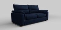 3 Seater Small Sofa