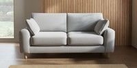 3 Seater Small Sofa