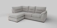Medium Corner Chaise - Left Hand