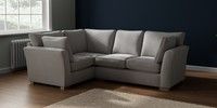 Medium Corner Sofa - Left Hand