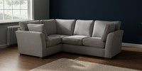 Medium Corner Sofa - Left Hand