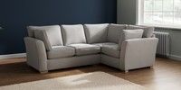 Medium Corner Sofa - Right Hand