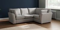 Medium Corner Sofa - Right Hand