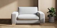 2 Seater Small Sofa