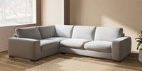 Large Corner Sofa - Left Hand