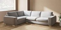 Large Corner Sofa - Left Hand