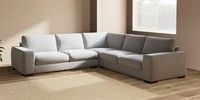 Large Corner Sofa - Universal