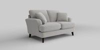 2 Seater Small Sofa
