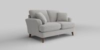 2 Seater Small Sofa
