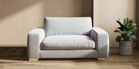 2 Seater Small Sofa