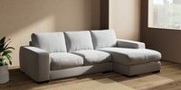 Medium Sofa Chaise - Right Hand