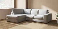 Medium Corner Chaise - Left Hand