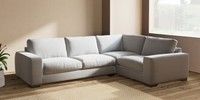 Large Corner Sofa - Right Hand