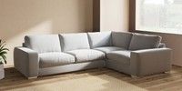 Large Corner Sofa - Right Hand