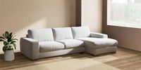 Sofa Chaise Bed - Right Hand