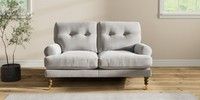 2 Seater Small Sofa