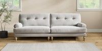 4 Seater Large Sofa