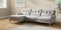 Medium Sofa Chaise - Left Hand