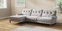 Medium Sofa Chaise - Left Hand