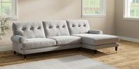 Medium Sofa Chaise - Right Hand