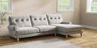 Medium Sofa Chaise - Right Hand