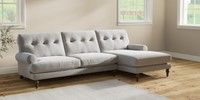 Medium Sofa Chaise - Right Hand