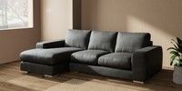 Medium Sofa Chaise - Left Hand