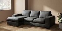 Medium Sofa Chaise - Left Hand