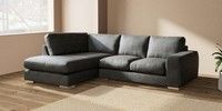 Medium Corner Chaise - Left Hand