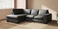 Medium Corner Chaise - Left Hand
