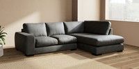 Medium Corner Chaise - Right Hand