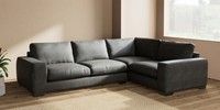 Large Corner Sofa - Right Hand