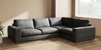 Large Corner Sofa - Right Hand