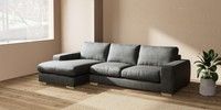 Sofa Chaise Bed - Left Hand
