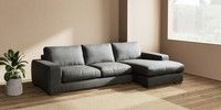 Sofa Chaise Bed - Right Hand