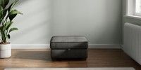 Storage Footstool
