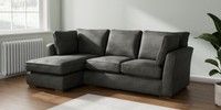 Medium Sofa Chaise - Left Hand