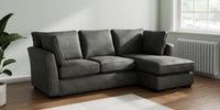 Medium Sofa Chaise - Right Hand