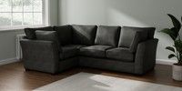 Medium Corner Sofa - Left Hand