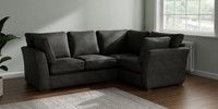 Medium Corner Sofa - Right Hand