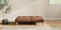 Extra Large Footstool