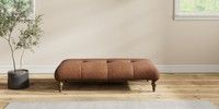 Extra Large Footstool