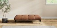 Extra Large Footstool