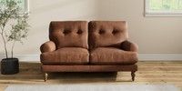 2 Seater Small Sofa