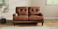 2 Seater Small Sofa